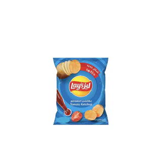 Lays Ketchup 45g