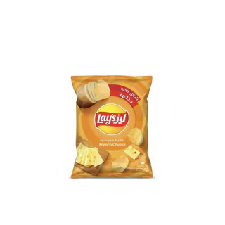 Lays French Cheese 45g