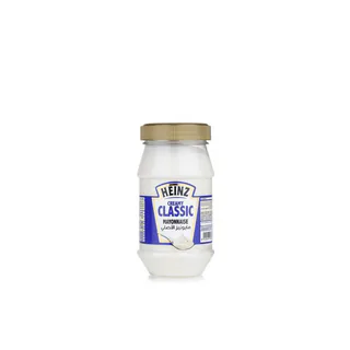 Heinz creamy classic