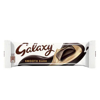 Galaxy Dark 40g