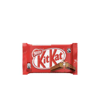 kitkat 4 fingers