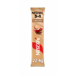Nescafe Creamy