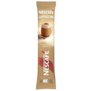Necaffe Cappuccino Zaref