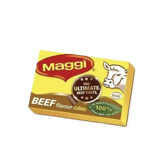 Maggi Beef stock