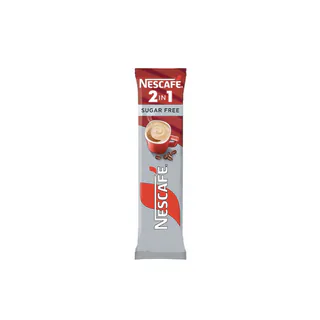 Nescafe 2in 1 zaref