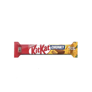 Kitkat Chunky Mango