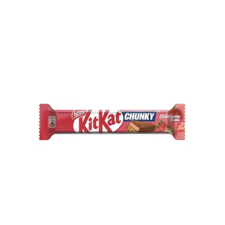 Kitkat Chunky Strawbery