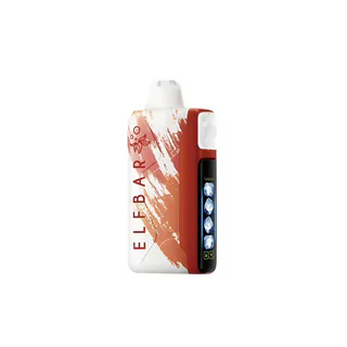 ELFBAR Cherry Pomegranate Cranberry