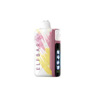 ELFBAR Mixed Berry