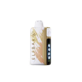 ELFBAR Mango Peach