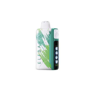 ELFBAR Double Apple