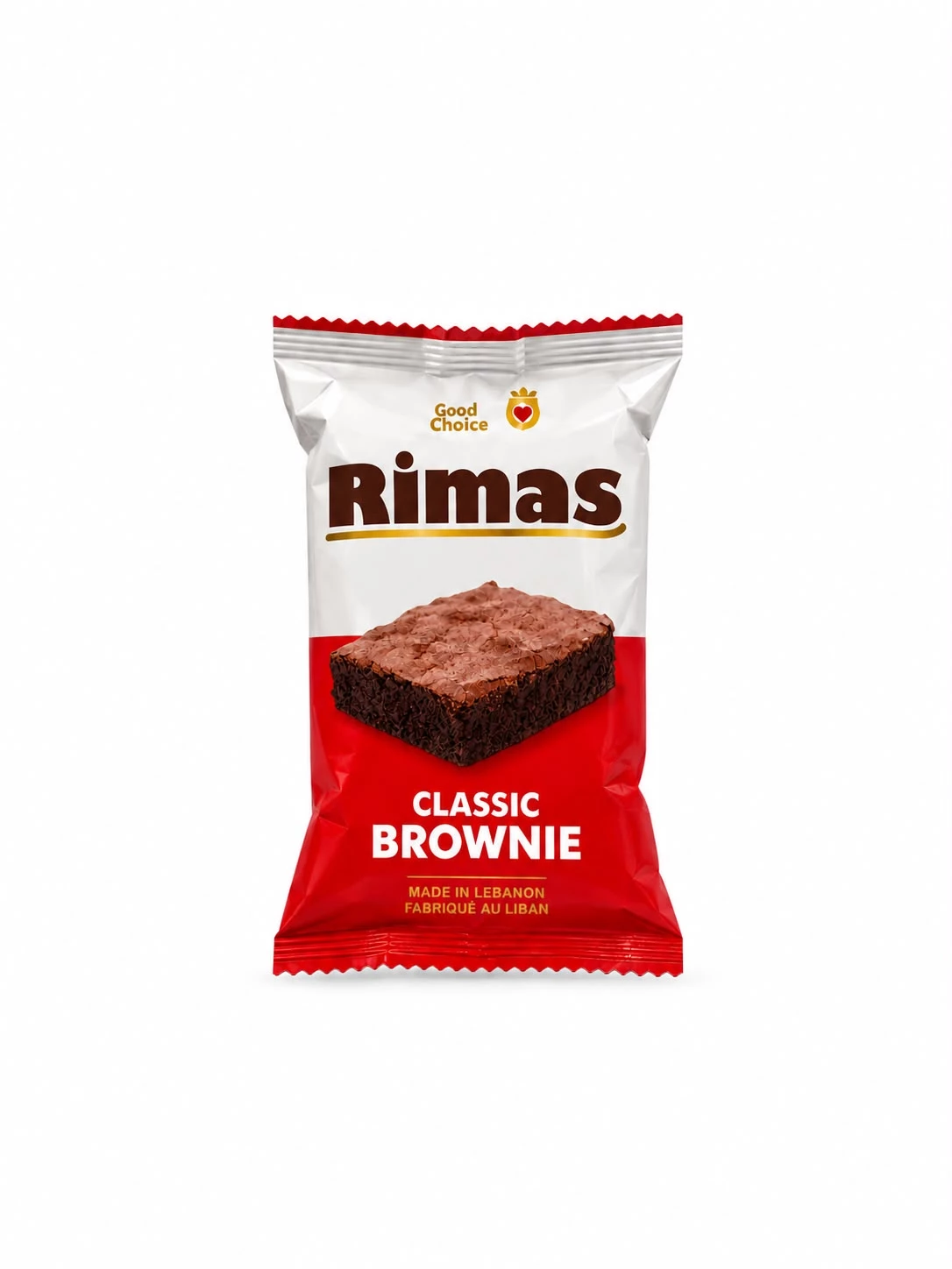 Rimas Brownie