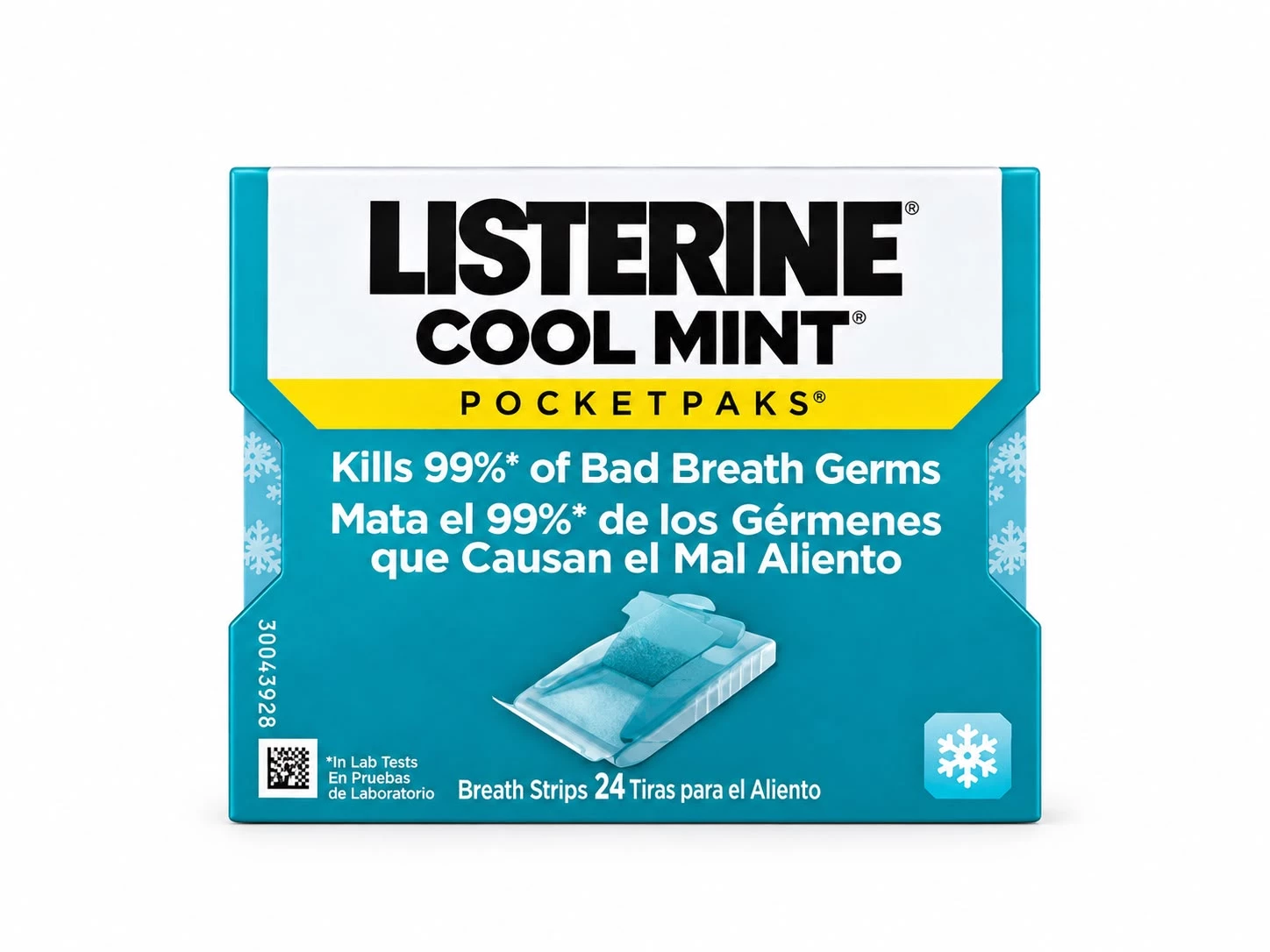 Listerine Cool Mint