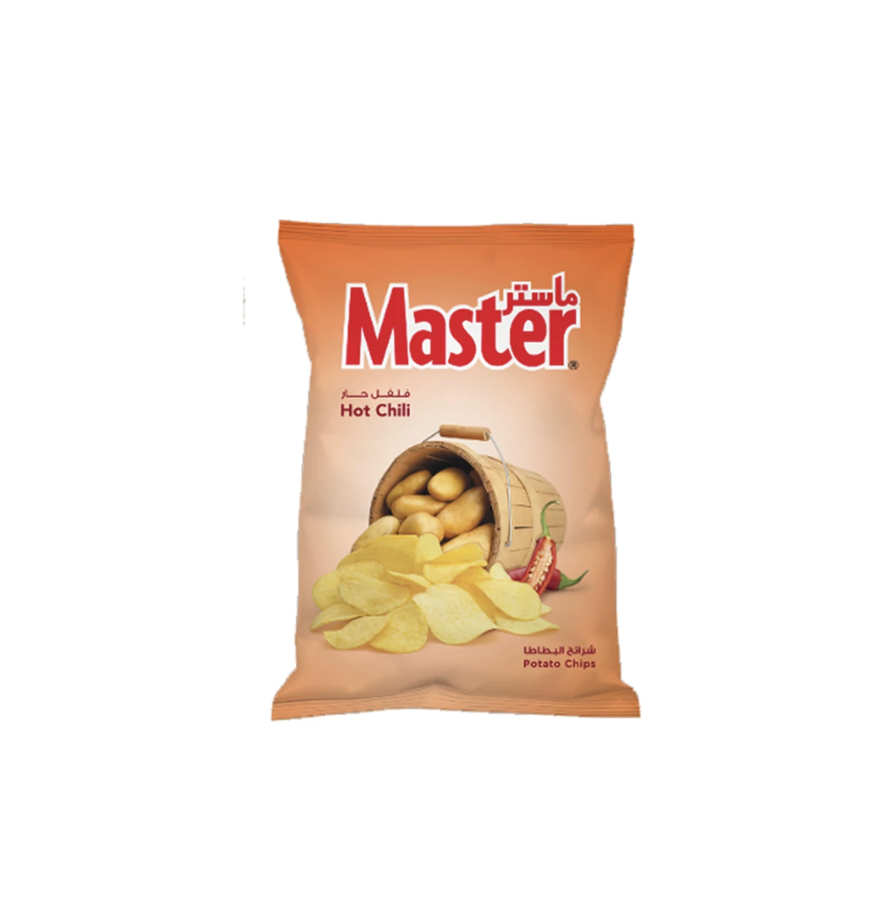 Mater Hot Chili 40 g