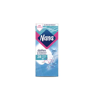 Nana Daily Fresh Long