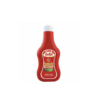 Ketchup Doll 450g