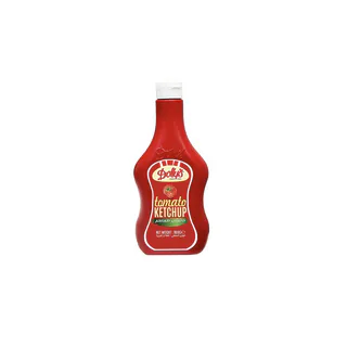 Ketchup Doll 900g