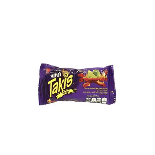 Takis Mini Fuego 35g