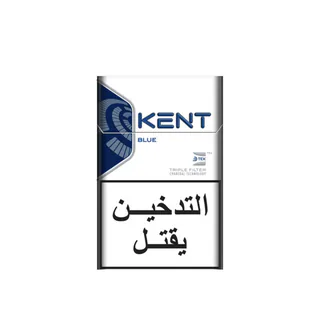 Kent Blue