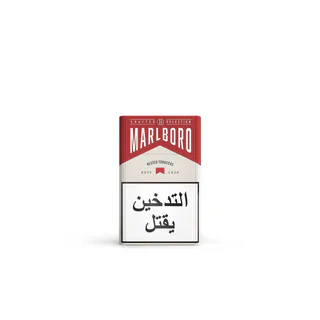 Marlboro Craft Red