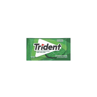 Trident Spermint