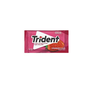 Trident Strawberry