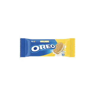 Oreo golden