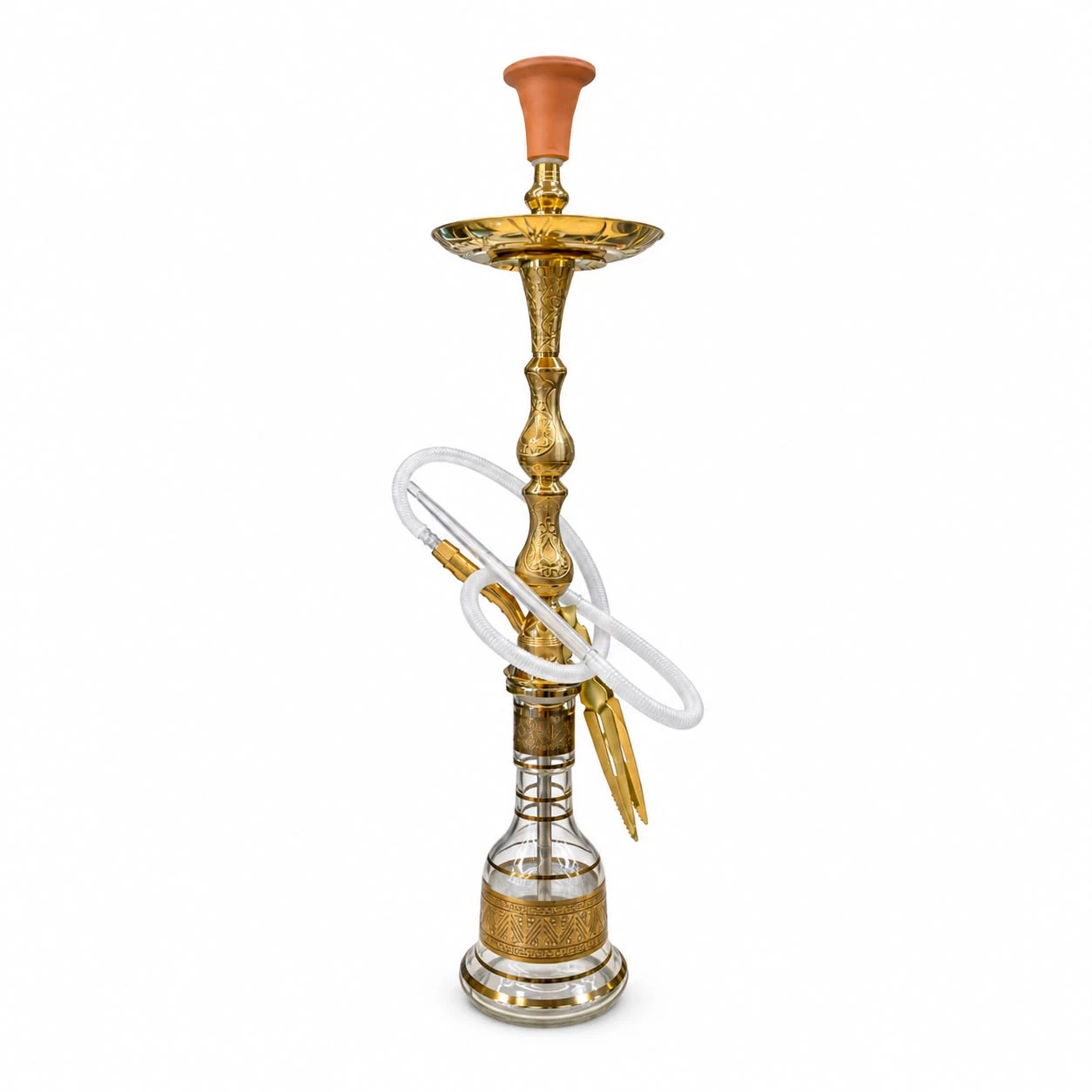 Argile Shisha Full Set Nhhas