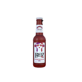 Freez Pomegranate 250 mL