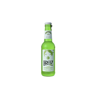 Freez Kiwe & Lime 250 mL