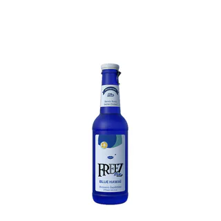 Freez Blue Hawai 250 mL