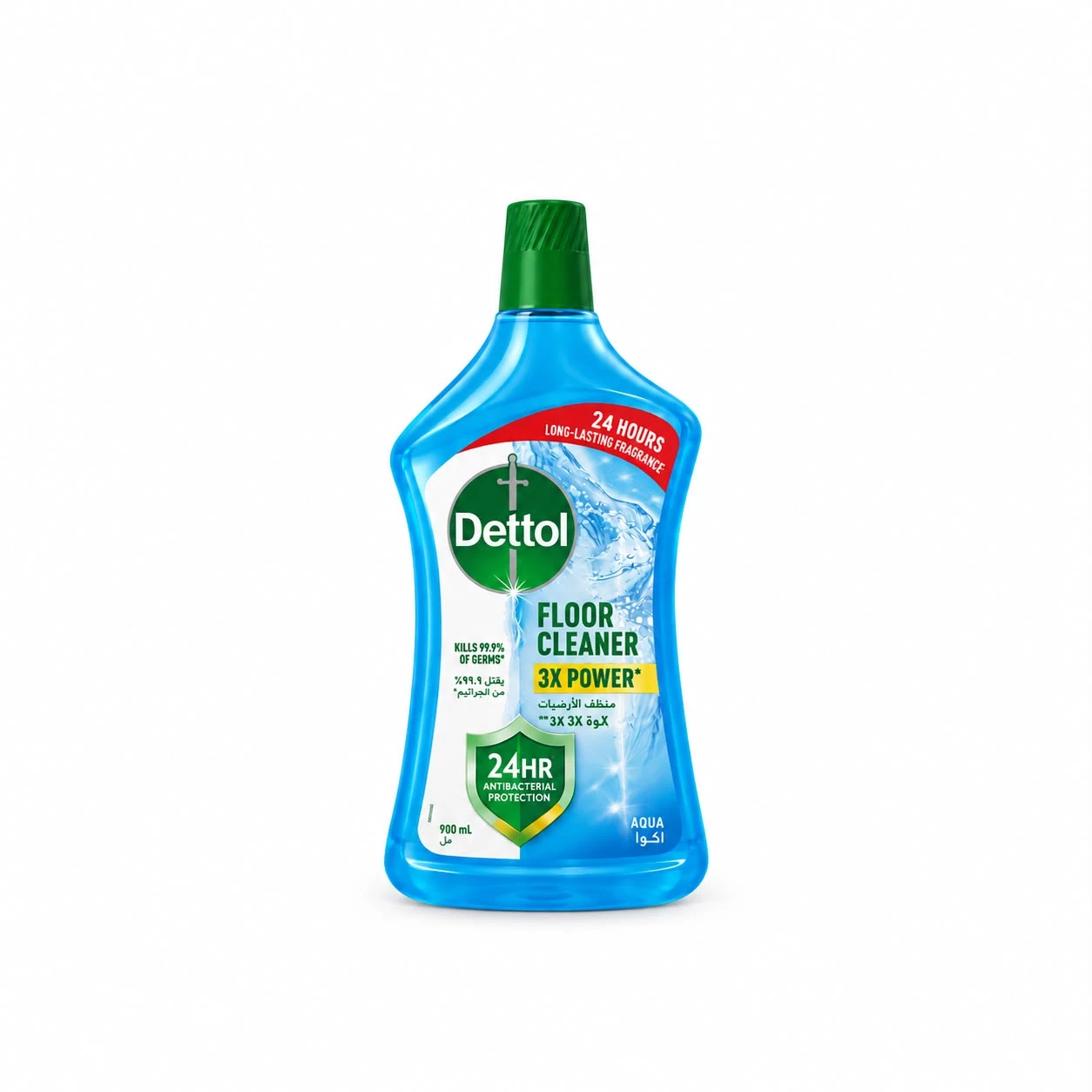 Dettol Power Floor Cleaner