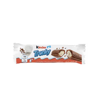 Tronky kinder