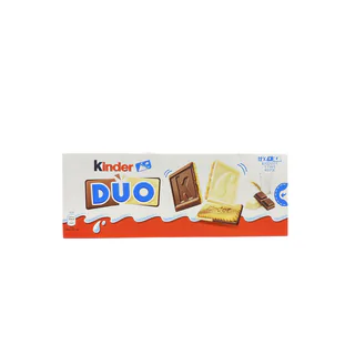 Kinder Duo