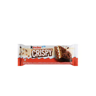 Kinder Crispy