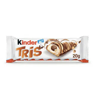 Kinder Tris