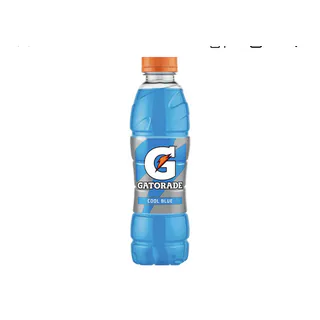 Gatorade Blue 500 mL