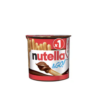 Nutella Go