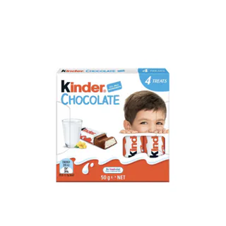 Kinder