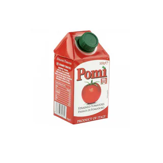 Pomi Tomatoes 500g