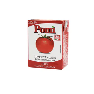 Pomi Tomatoes 200g