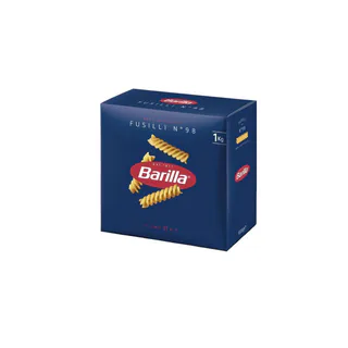 Barilla Fusilli No98
