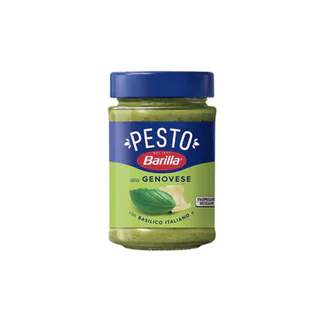 Barella pesto 190g