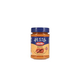 Barilla pesto Rosso 200g