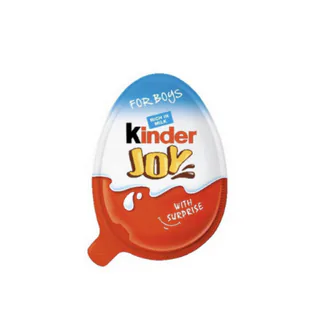 Kinder Joy B