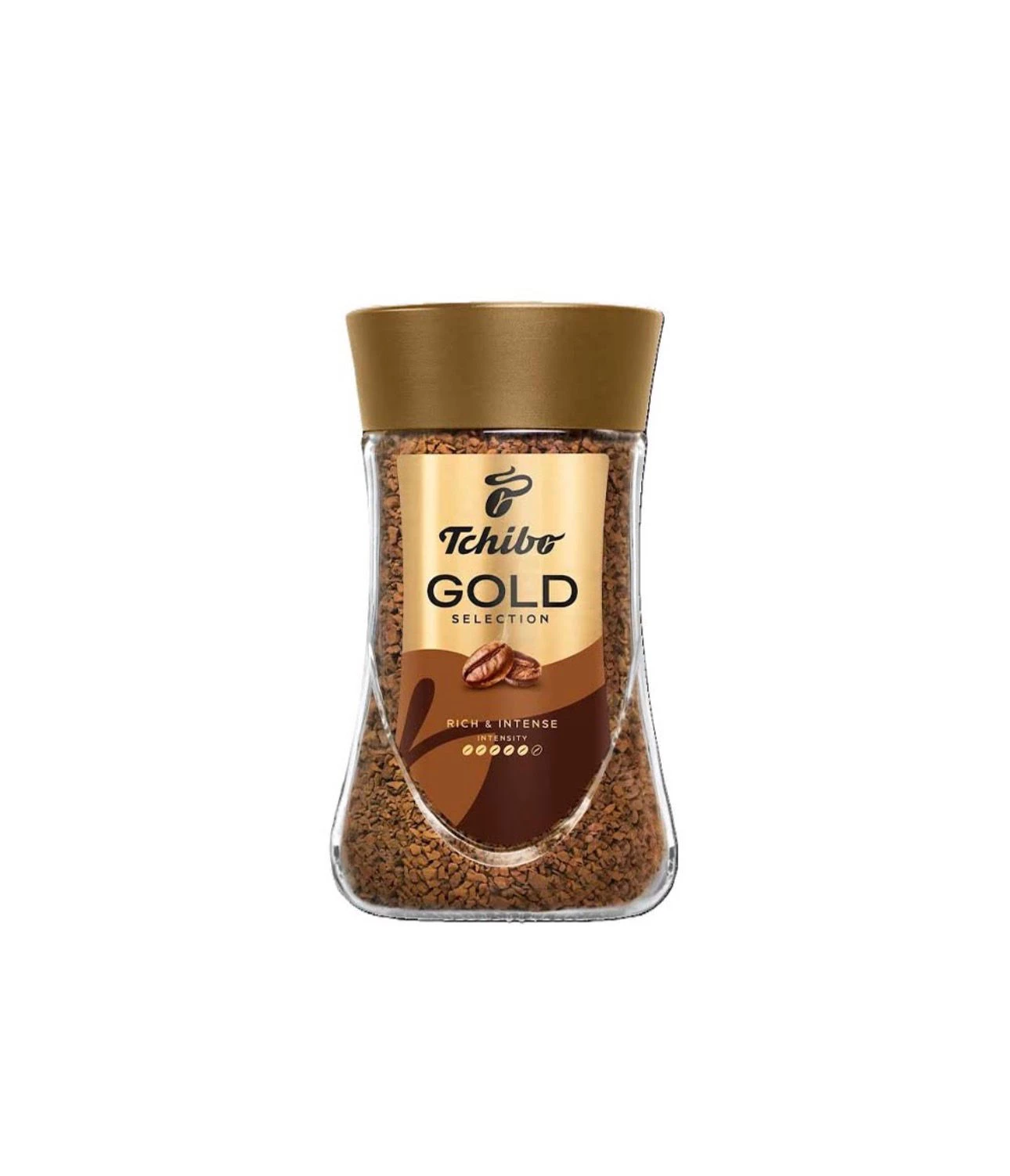 Tchibo Gold