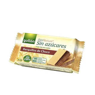 Gullon Chocolate wafer