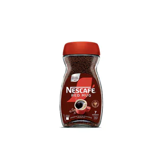 Nescafe Red mug