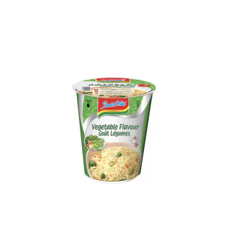 Indomi Cup Vegetables 60g