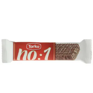 No 1 Torku